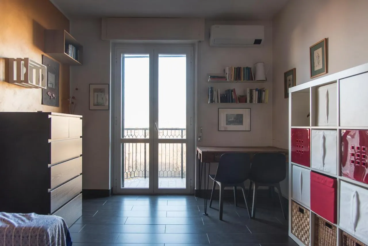 Youhosty - Bertelli 16 Milan Apartment