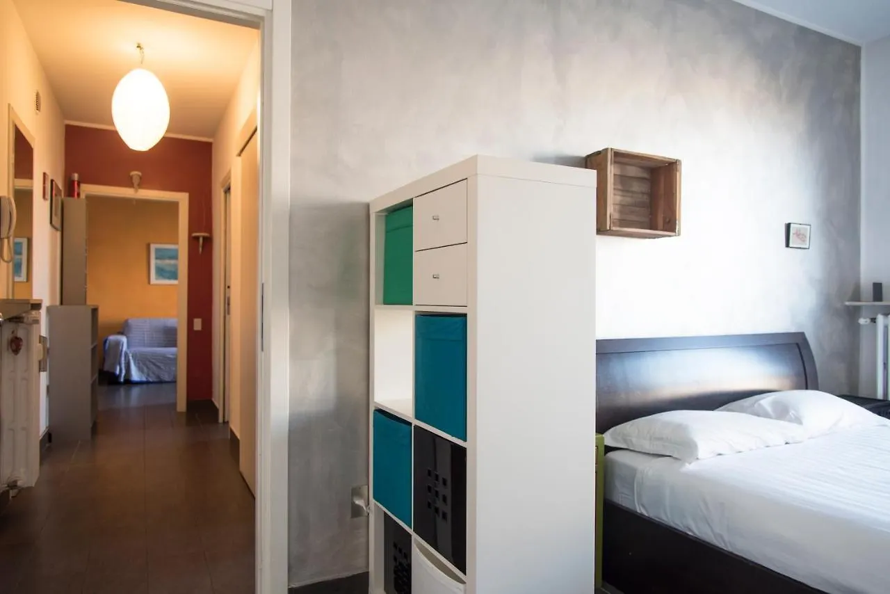 Youhosty - Bertelli 16 Milan Apartment