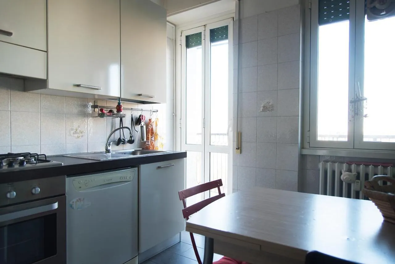 Youhosty - Bertelli 16 Milan
